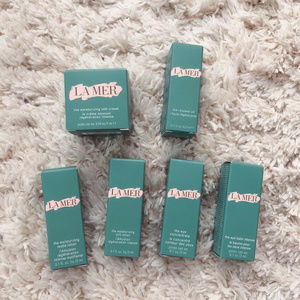 La Mer Sample Set